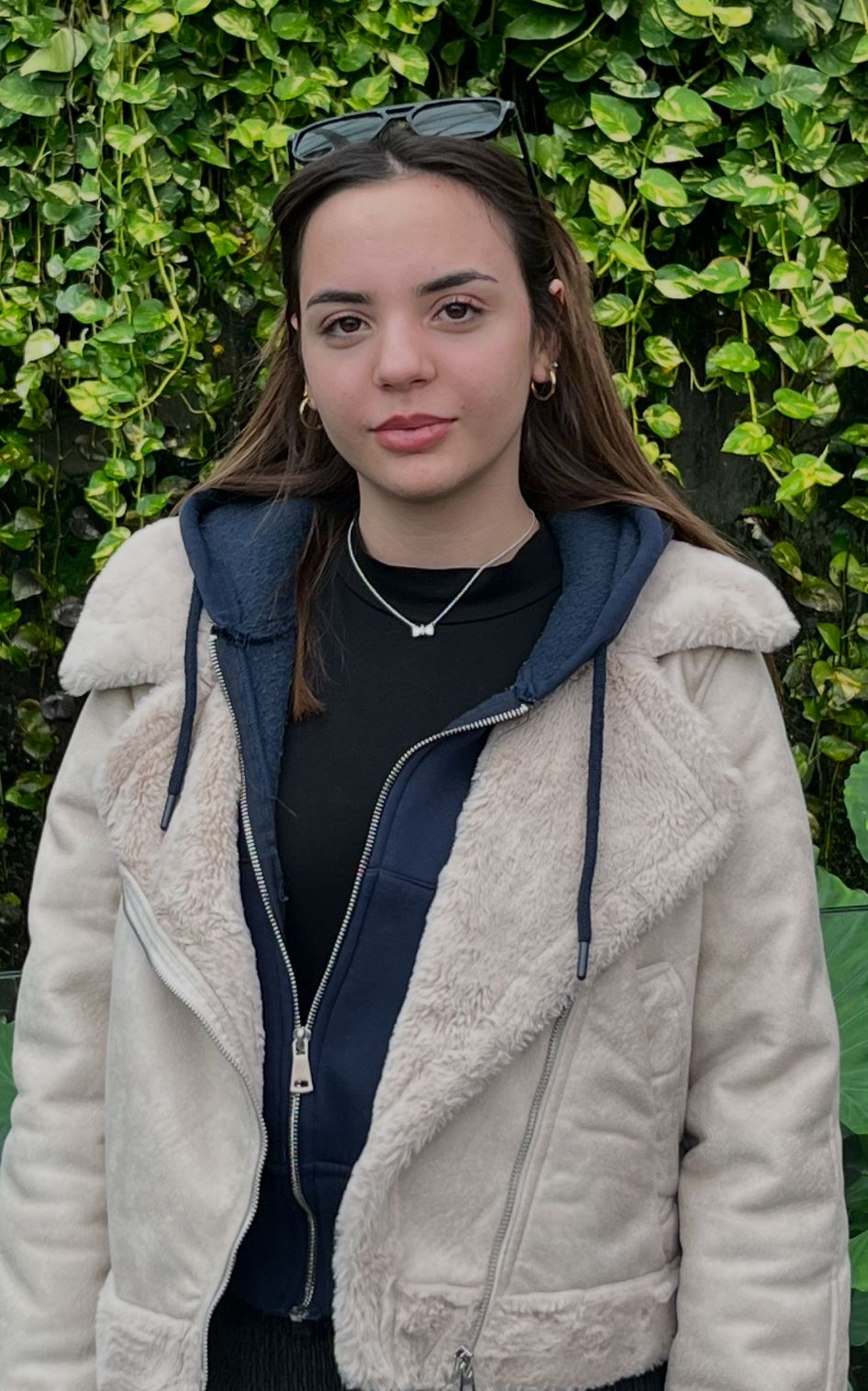 Zeynep Sude Tatlı